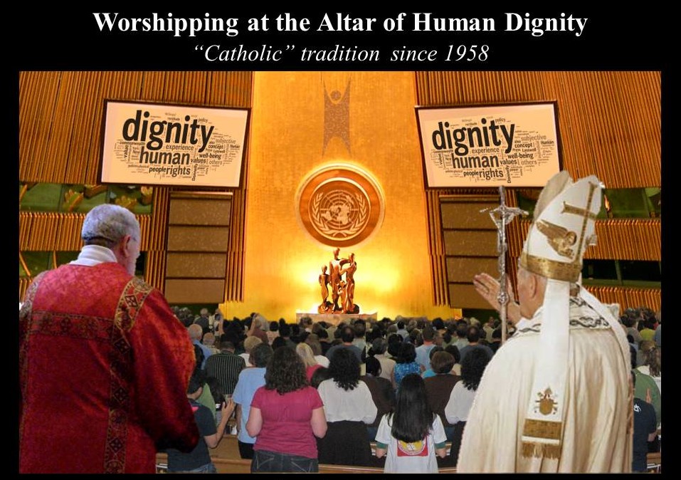 Human Dignity