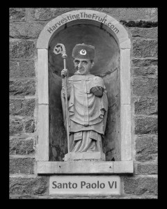 Santo Paolo