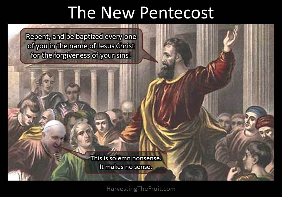 New Pentecost