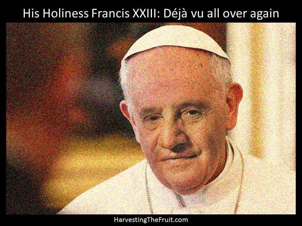 Francis XXIII