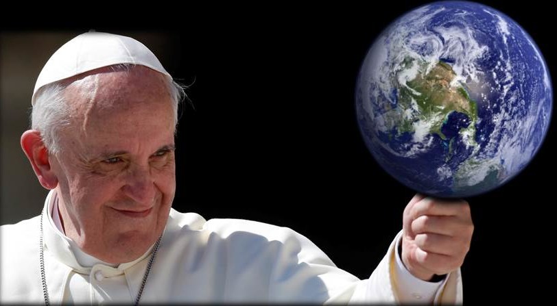 Earth Pope