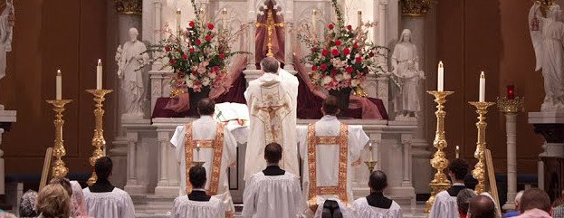 Latin-Mass