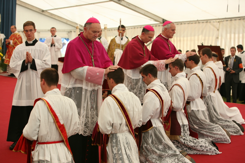 What Is Sspx Catholic