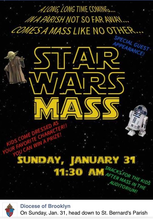 Star Wars Mass