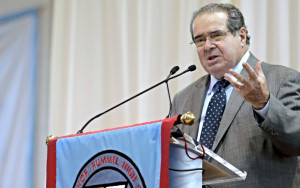 Scalia at Rummel HS