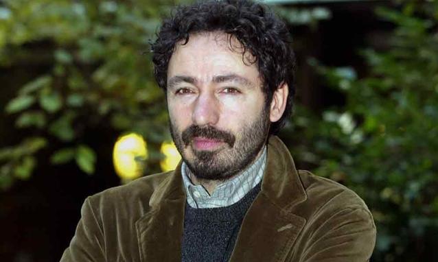 Antonio Socci - author of La Profezia Finale 