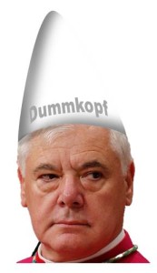 Dummkopf