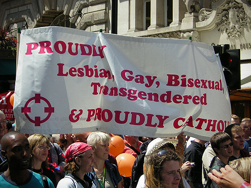 LGBT-Catholics-with-banner