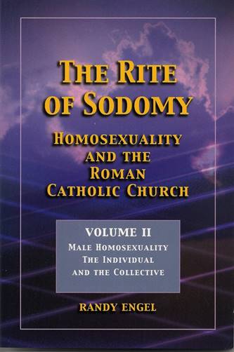 Rite of Sodomy