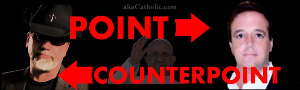 point-counterpoint