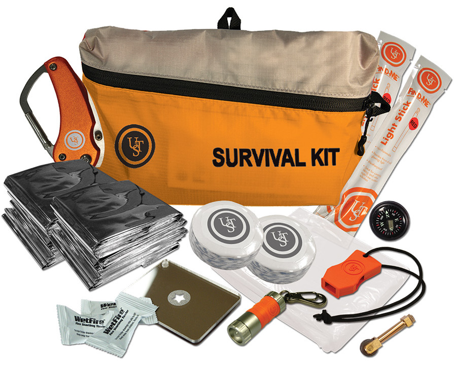 state of survival kit