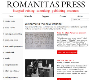 romanitas-press