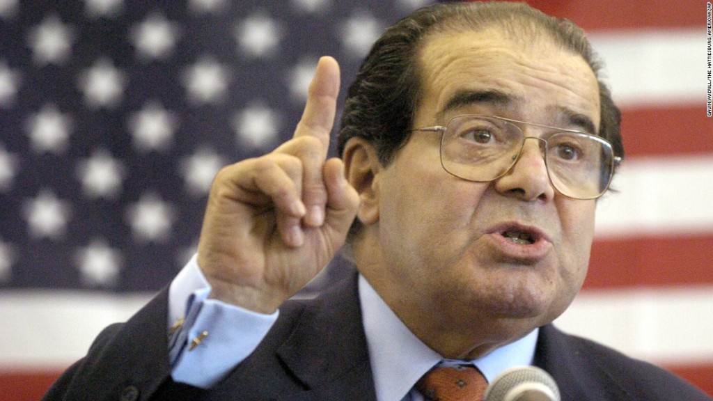 Scalia