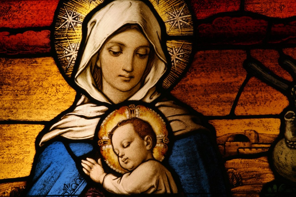 virgin-mother-and-child