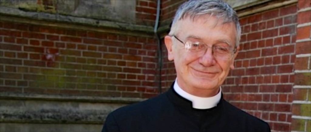 Fr. Ray Blake