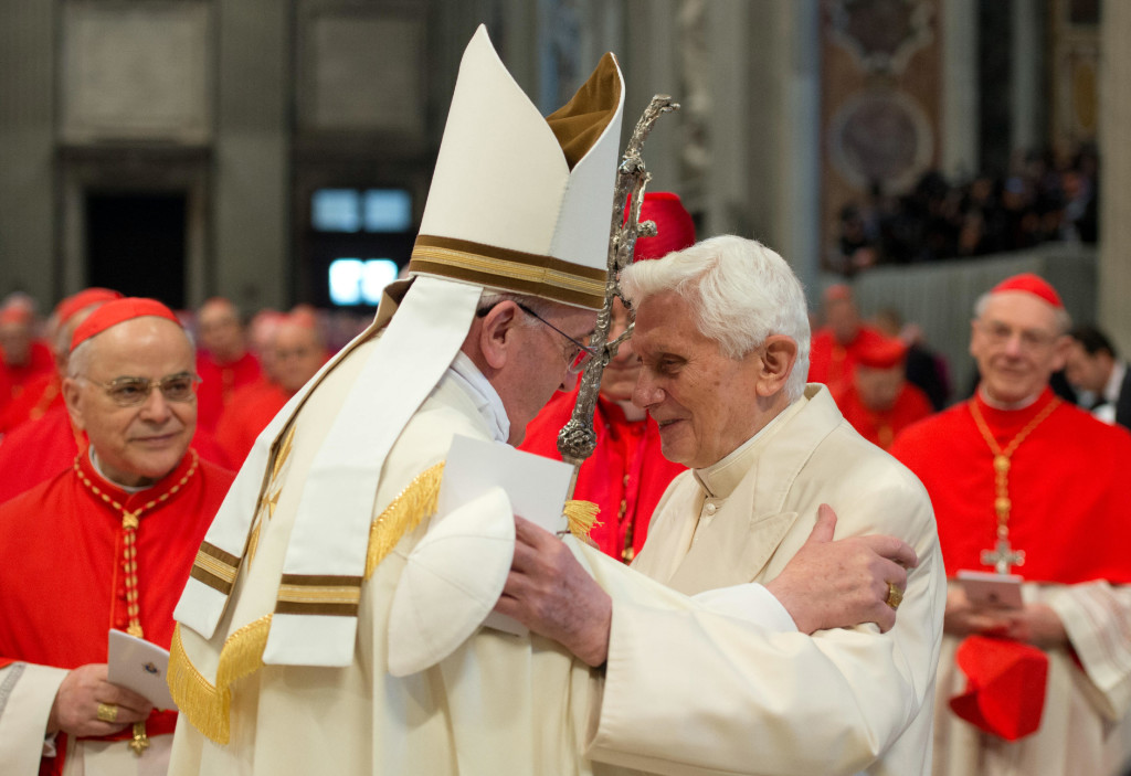 Vatican Cardinals