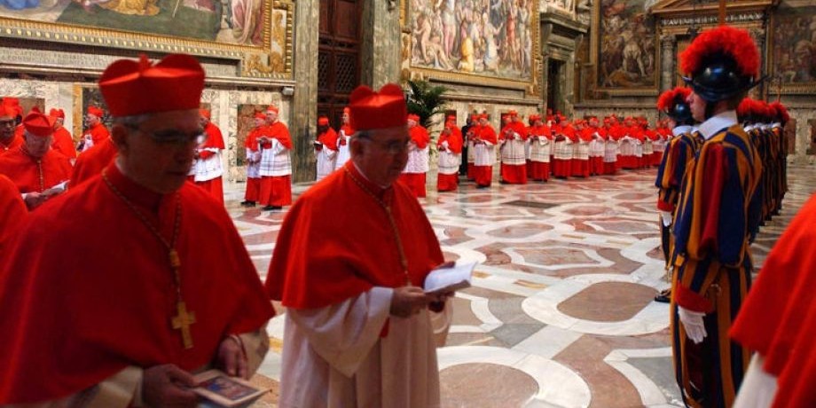 College of Cardinals