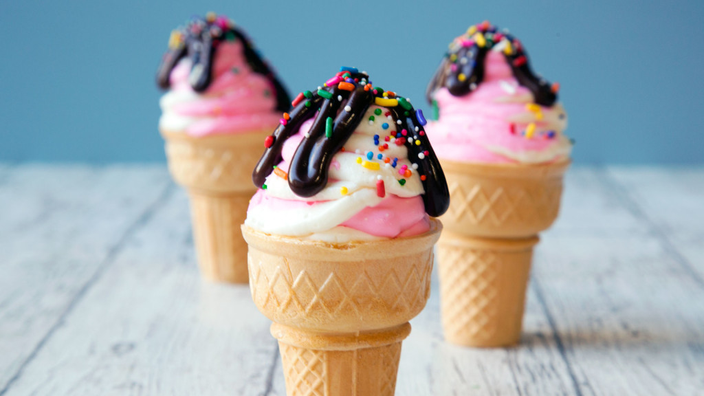 Ice-Cream-Cones 2