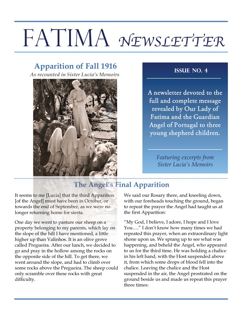 Fatima Newsletter_Issue 4_April 2019_Page_1