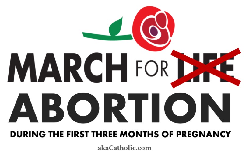 March4Abortion