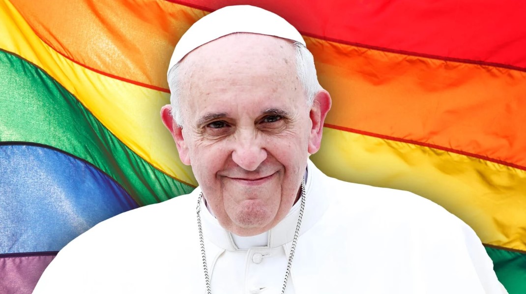 Francis-LGBTQ